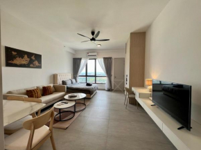 Sunsuria Sweet Home SOHO